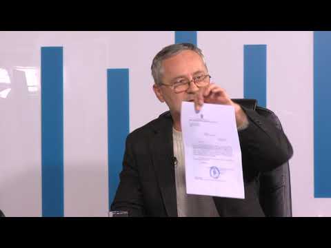 KARTE NA STOL 25.10.2018. - ratni zločini HVO-a