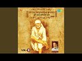 Shri Sai Satcharitra Granth Chapter 36