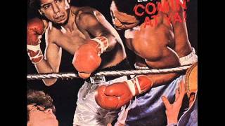 COKE ESCOVEDO -  I WOULDN'T CHANGE A THING (1976)