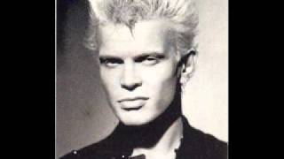 billy idol - cradle of love (1990)