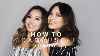How To Carousell with Candid That - #DECLUTTERCHALLENGE