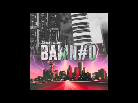 ALEAKA X 24SVN -  ANY/ME