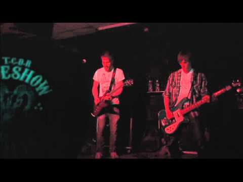 DELTORERS - 'THE POWERFUL FEW' LIVE