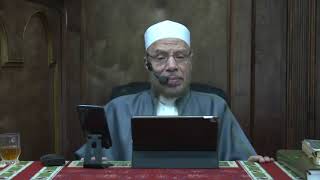 صورة المزاح وما يكون فيه من الكذب/ فتاوى على الهواء مباشرة/ 18 /2020/5م