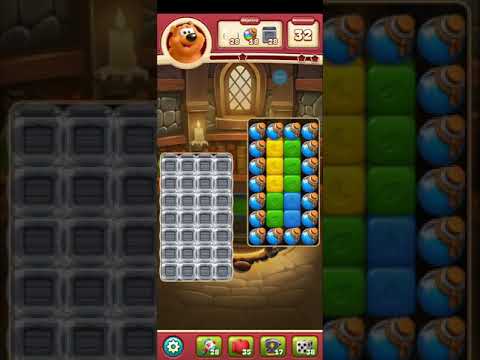 Toon Blast Level 856