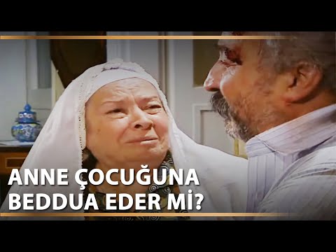 Annesinin Sözünü Dinlemeyen Adam Kör Oldu | İman Edenler