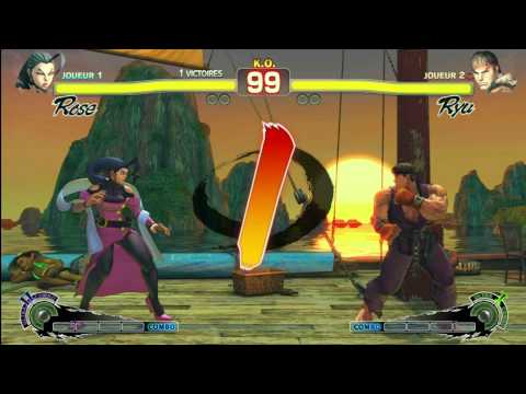 Louffy086 (Ro) vs Yamazaki93 (Ry) - winners bracket