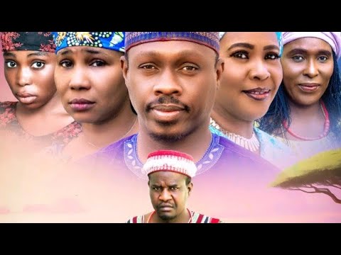 MUSA DAN MALAM SEASON 3 EPISODE 2 LATEST HAUSA FILM MOVIES( 2025)