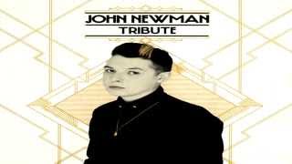 John Newman - Out of My Head (Tribute)