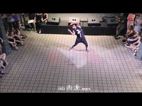 Sambamaniacos 2018 | Francisco Dieyson