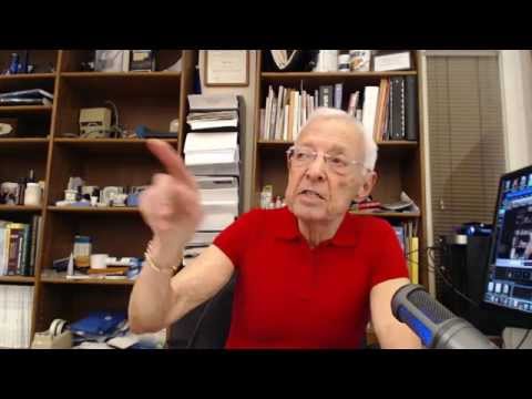 Session 11. Avoid Intravenous Glucose And DKA At The Hospital. - Dr. Bernstein's Diabetes University
