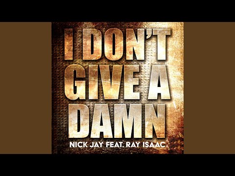 I Don't Give A Damn (Middle Level Club Mix)