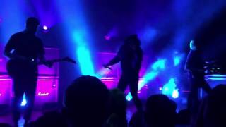 Sleigh Bells -Its Just Us Now (live) @ The Granada Theater Lawrence, KS March 17, 2017
