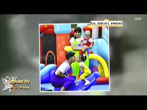 Ricky Harun Ingin Miliki Anak Kembar - INSERT 18 Oktober 2017