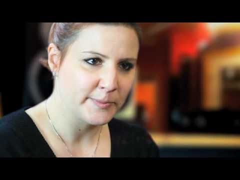 Slovene Female Voice Over - Mox