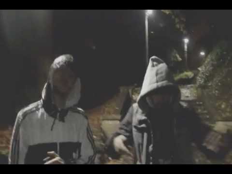 MKTM ft Mdot, Ripzman & Darka - Didn't choose this life! (EXCLUSIVE NET VID)