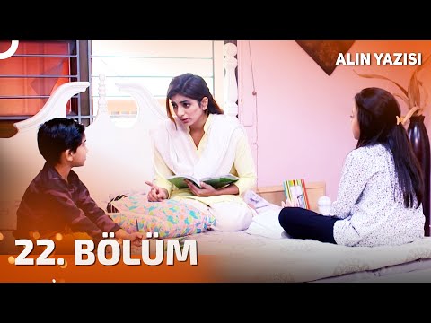 Alın Yazısı 22. Bölüm | Türkçe Dublaj | Bachay Baraye Farokht | Pakistan Dizisi
