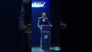 Araştırmada Yenilikler Konferansı 2026 I Prof. Dr. Türker Kılıç