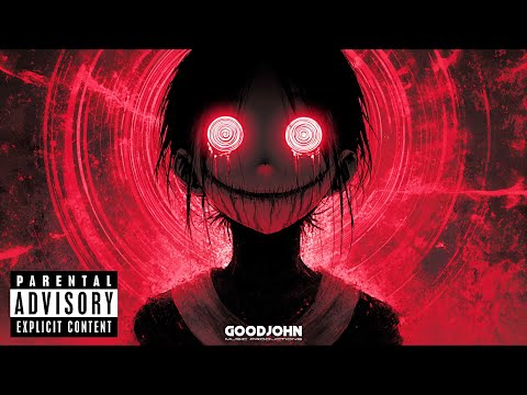 [FREE] Metal Type Beat With Breakdown "Hypnotica" | HARD Guitar Trap Metal Type Beat