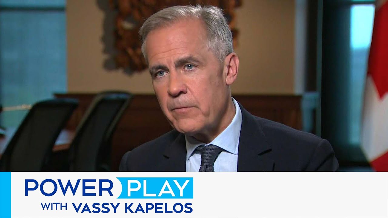 EXCLUSIVE: 'We're bringing in a lot of fresh energy, fresh ideas, fresh perspectives': PM Carney