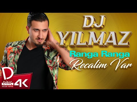 Dj Yılmaz | Ranga Ranga Recalim Var | Official Music Video