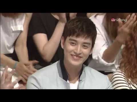 140822 ArirangTV Simply K-Pop Ep.125 MC ELI 일라이 Cut