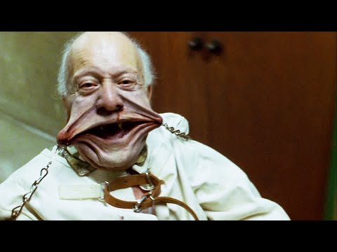 Fine Looking Boy | Hellraiser: Inferno (2000) #17