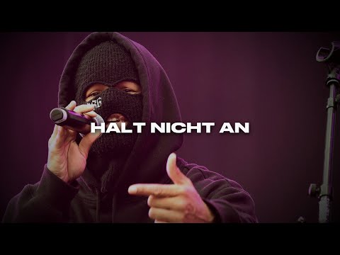1986ZIG feat. BOZZA & TAKT32 - HALT NICHT AN
