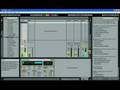 Ableton Live Effects BeatRepeat