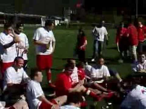 TuS Leimen Meister 2008