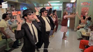 Les Blues Brothers : Think (CLIP HD)