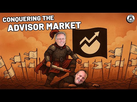 How Conquest Planning is Conquering the US Advisor Market