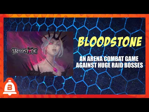 BoLS Overview | Bloodstone | Skybound Entertainment