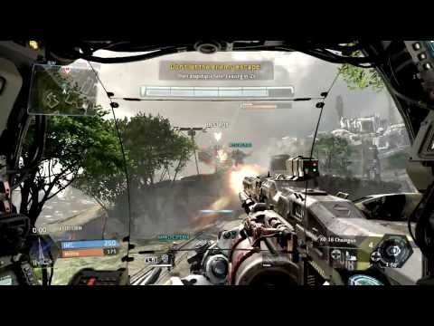 Titanfall Xbox One 