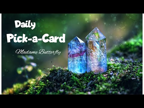 🎴🔮🌈🧁Daily Pick-a-Card Reading~18th August 2022 (Timeless)