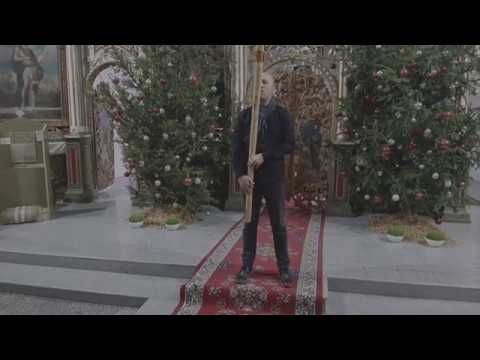 Saša Paljenkaš - Boh sja raždaje 2019. (Fujara)