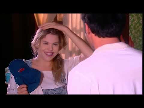 Maria Esperança | Capítulo 16 - Completo