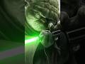 How Powerful Was Yoda