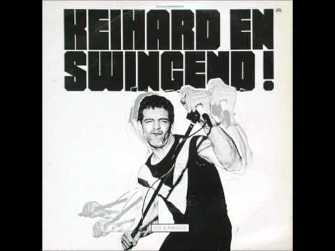 Keihard en Swingend compilatie LP