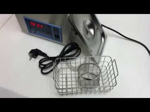 Yeson  -  myjka ultradźwiękowa