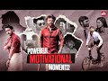 Top Motivational Scenes Annaatthe Ratsasan Thani Oruvan Sun NXT