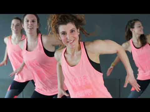 PowerDance Fitness  promo