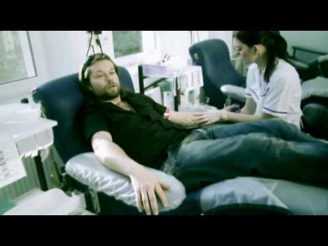 Dar života - Richard Krajčo - www.qq.cz