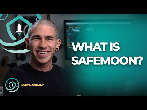 WHAT IS SAFEMOON? (2022)