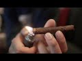 Smoking A 3g PERFECT Backwood