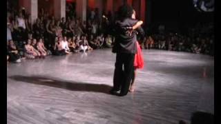 Sebastian Arce y Mariana Montes - Adios corazon