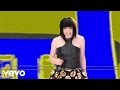 Carly Rae Jepsen Call Me Maybe Live At Capital Summertime Ball