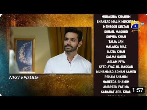 Tere Bin Episode 26 Teaser - Tere Bin new promo 27