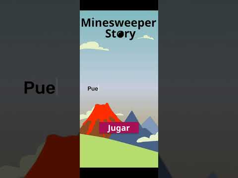 Minesweeper Story