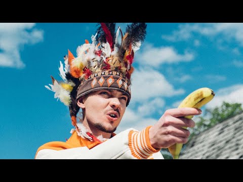 ♪ PALION - TRYB KREATYWNY [OFFICIAL MUSIC VIDEO] ♪